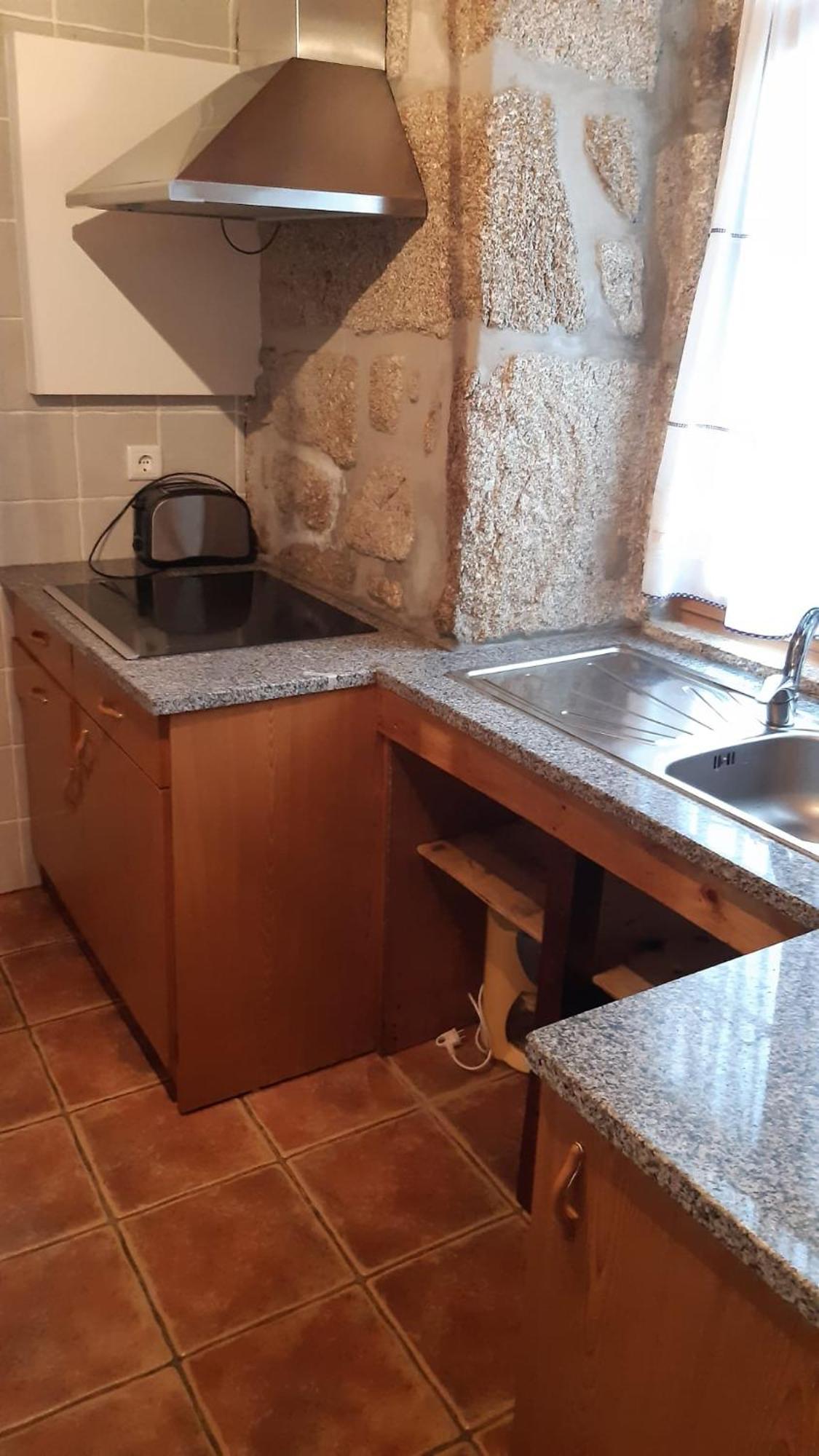 Serra Da Estrela - Casa Castro Гоувея Екстериор снимка