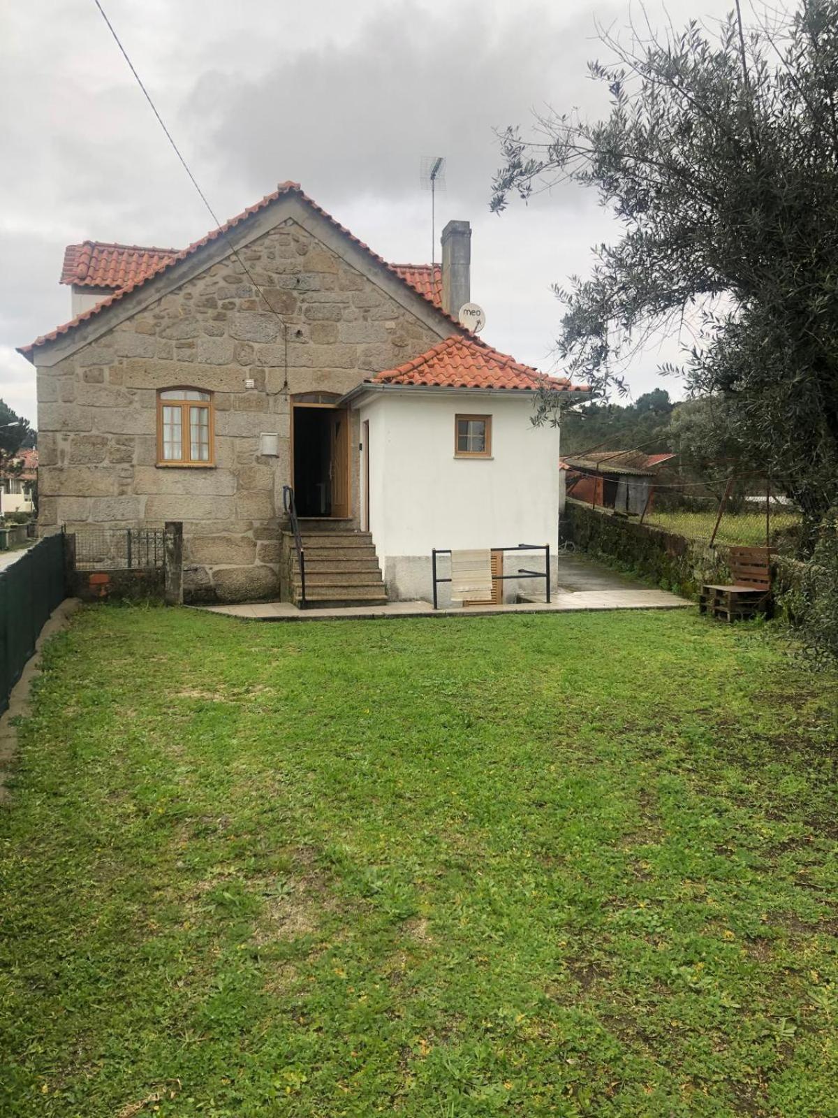 Serra Da Estrela - Casa Castro Гоувея Екстериор снимка