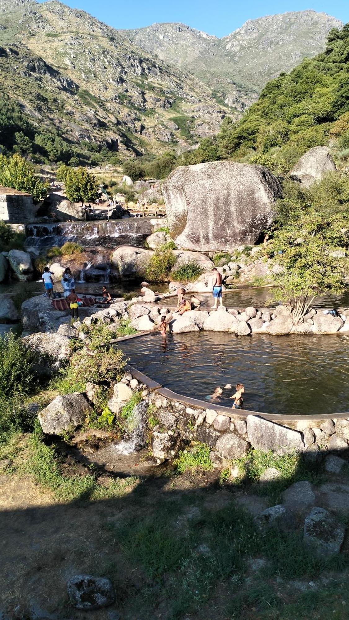 Serra Da Estrela - Casa Castro Гоувея Стая снимка