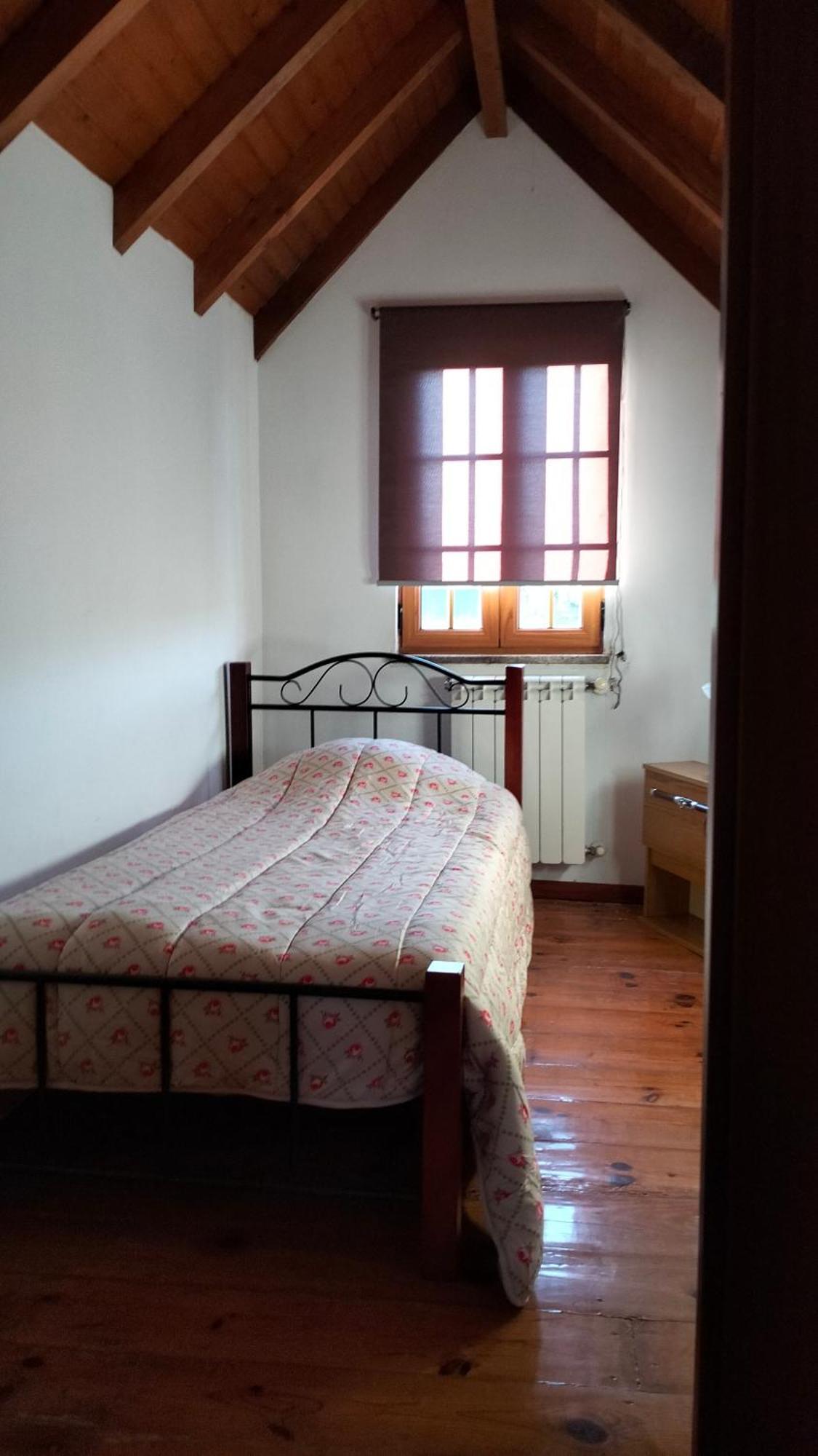 Serra Da Estrela - Casa Castro Гоувея Екстериор снимка
