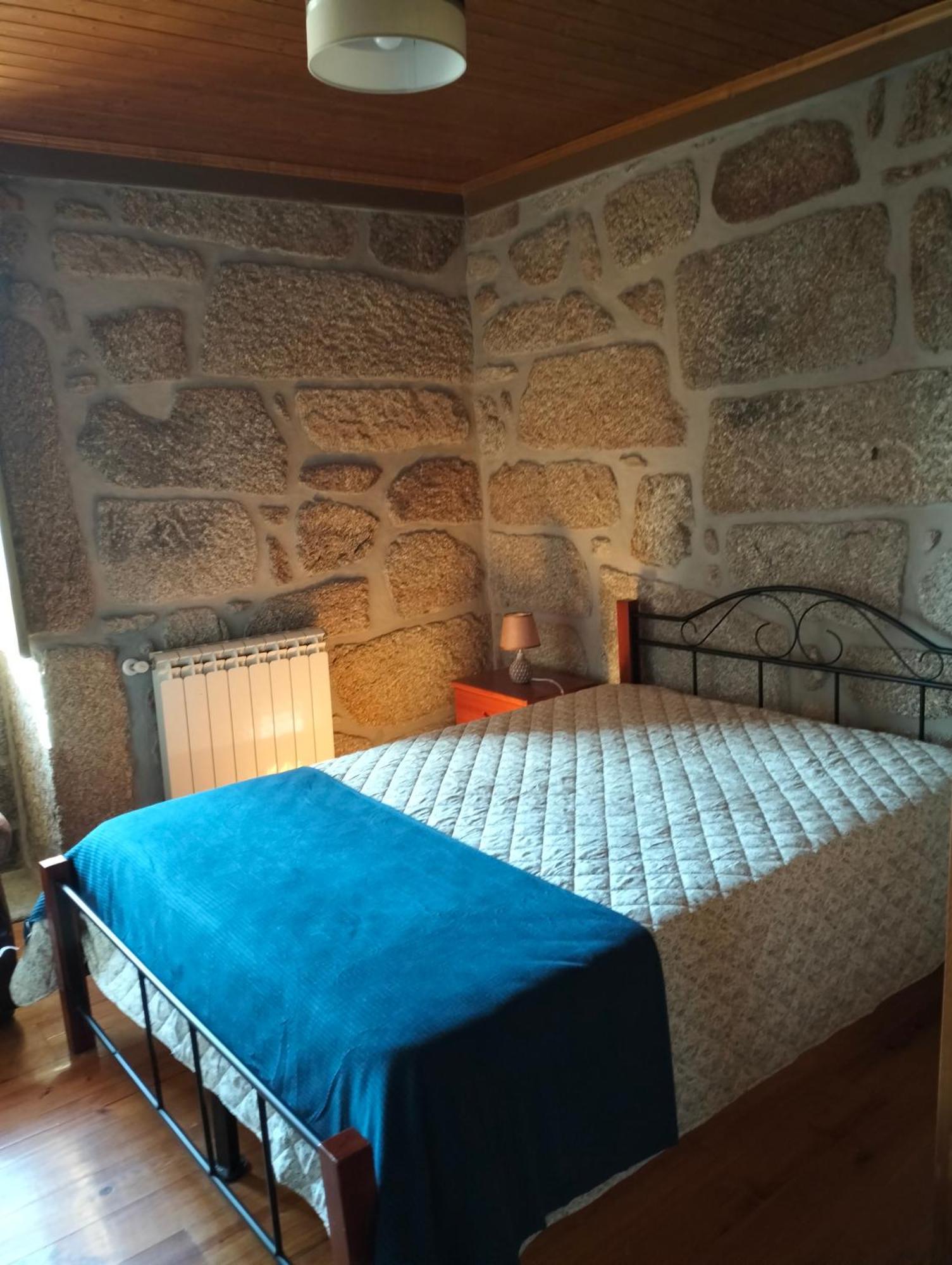 Serra Da Estrela - Casa Castro Гоувея Екстериор снимка