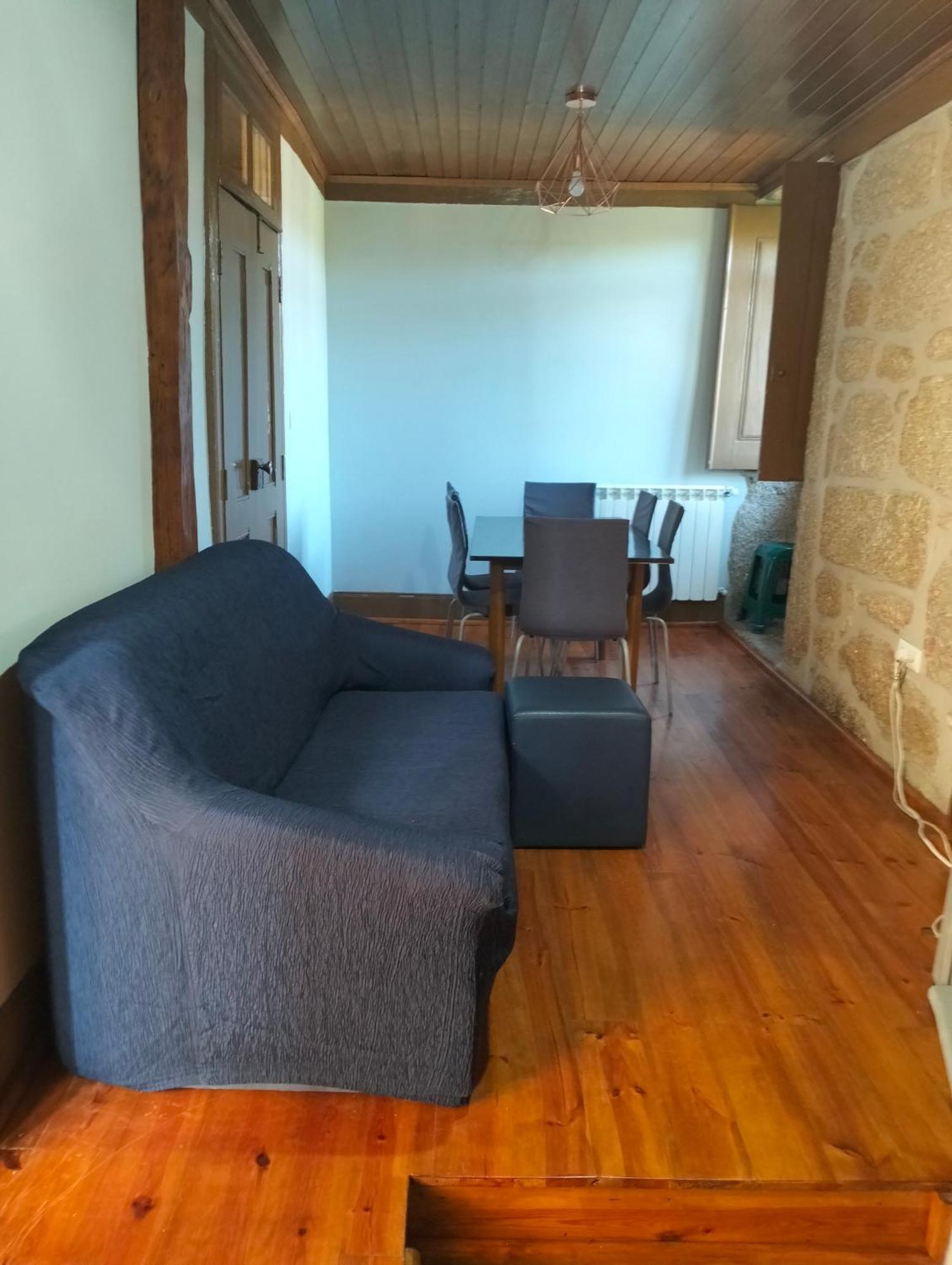 Serra Da Estrela - Casa Castro Гоувея Екстериор снимка